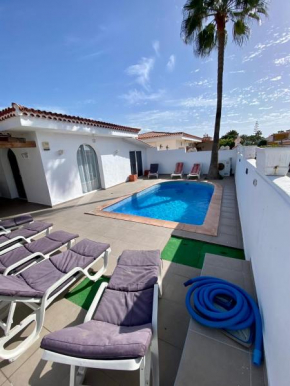 Villa One Tenerife
